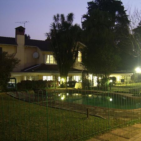Nutmeg Guest House 霍维克 外观 照片