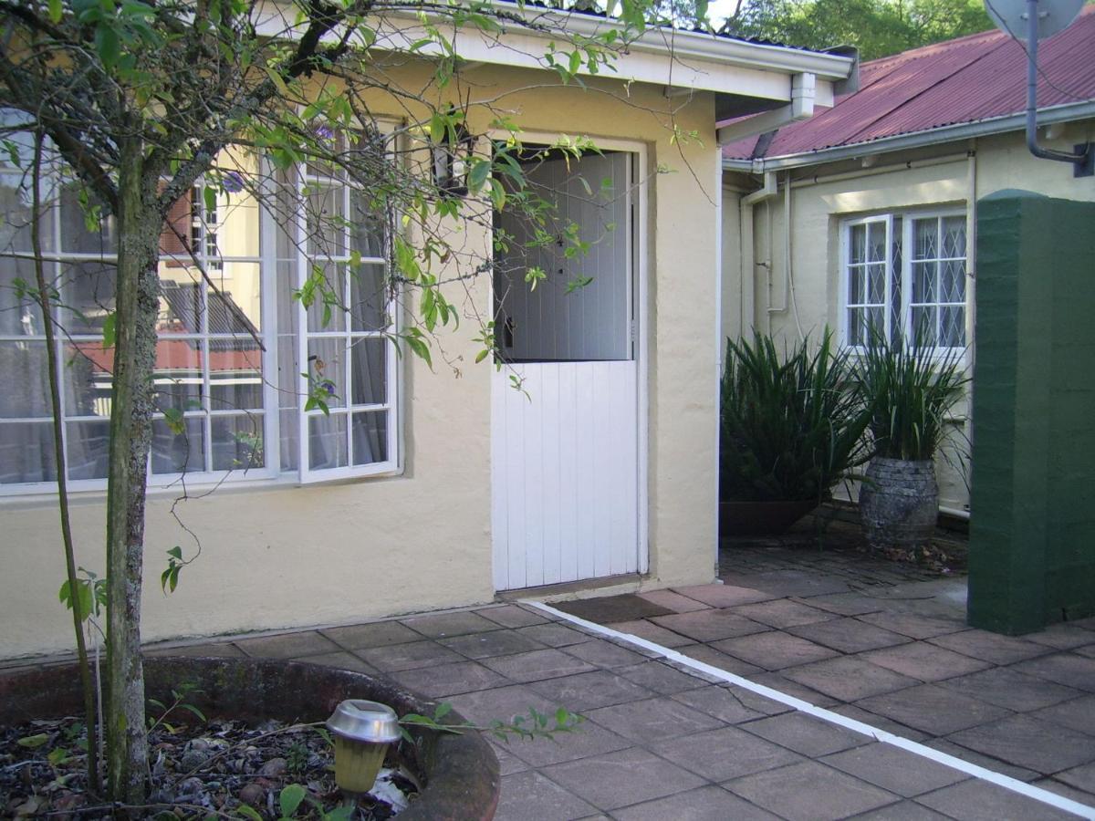 Nutmeg Guest House 霍维克 外观 照片