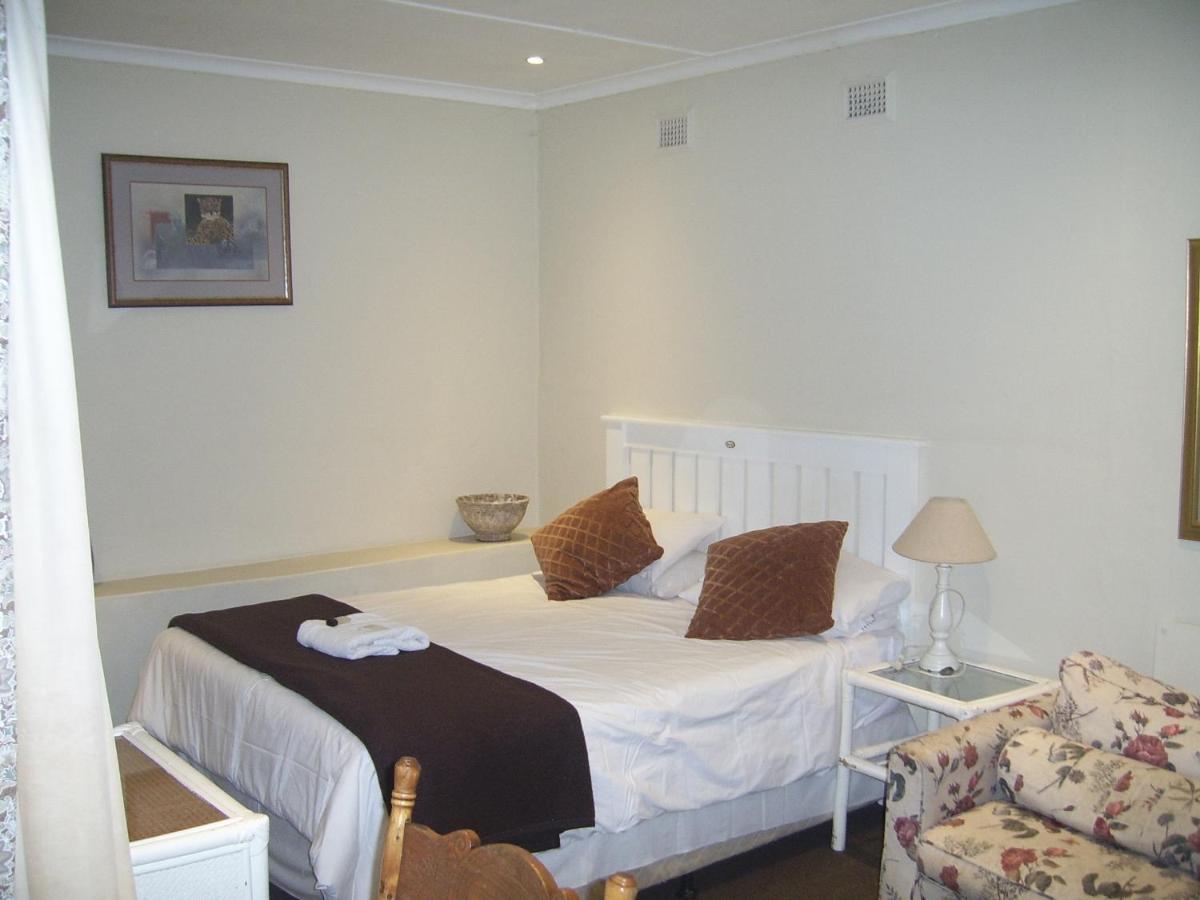 Nutmeg Guest House 霍维克 外观 照片
