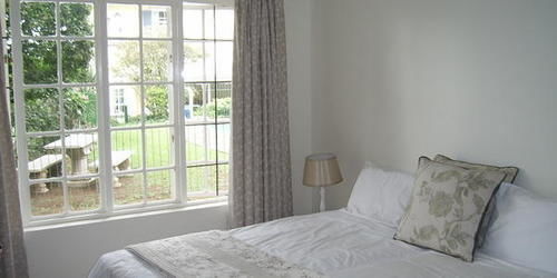 Nutmeg Guest House 霍维克 外观 照片