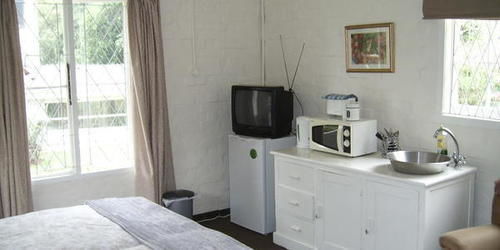Nutmeg Guest House 霍维克 外观 照片