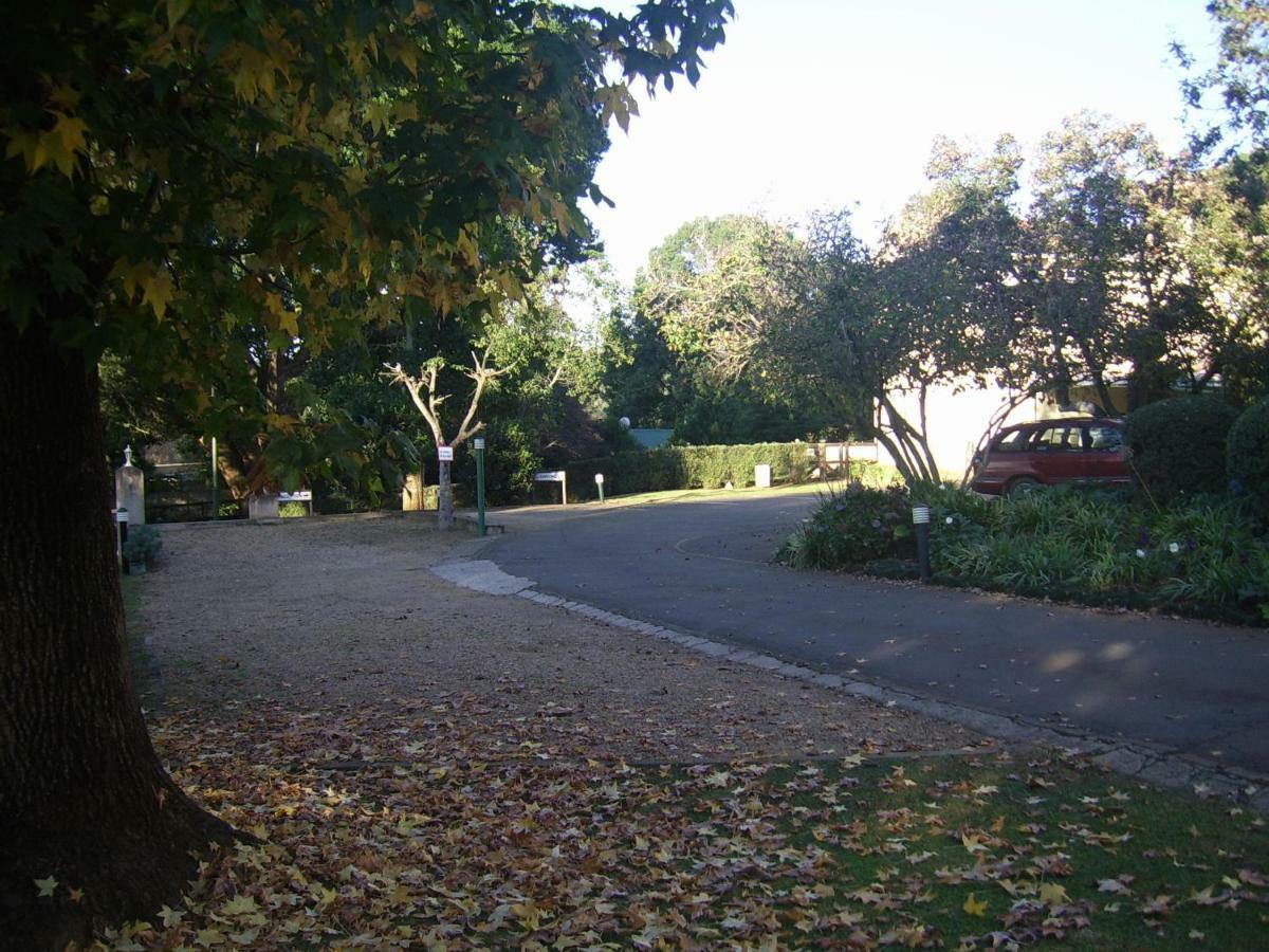 Nutmeg Guest House 霍维克 外观 照片