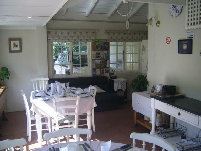 Nutmeg Guest House 霍维克 外观 照片